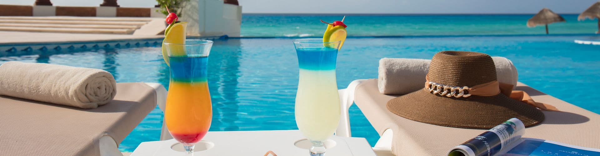 Amenidades Premium Krystal Cancún